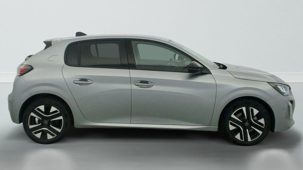 PEUGEOT 208 PureTech 100 S S BVM6 Allure - ref: 1-337970 - Photo 8