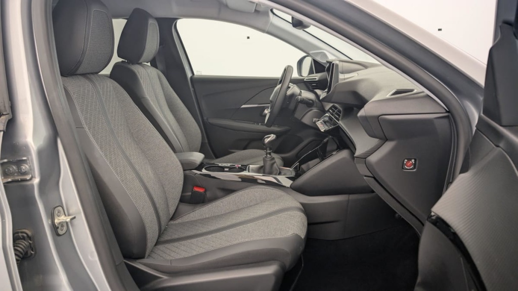 PEUGEOT 208 PureTech 100 S S BVM6 Allure - ref: 1-337970 - Photo 9