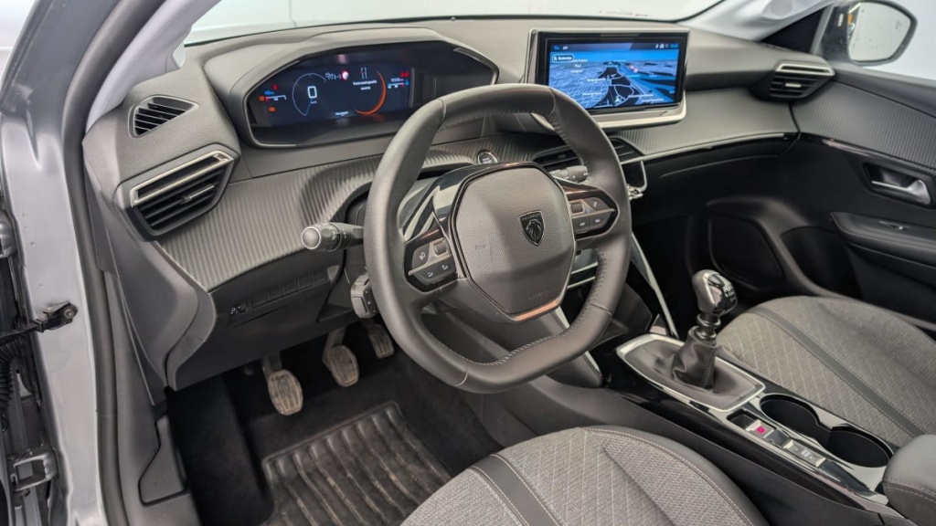 PEUGEOT 208 PureTech 100 S S BVM6 Allure - ref: 1-337972 - Photo 13