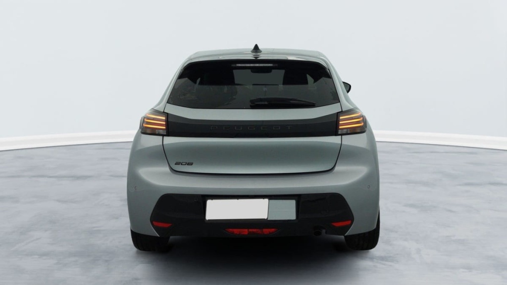PEUGEOT 208 PureTech 100 S S BVM6 Allure - ref: 1-337972 - Photo 5
