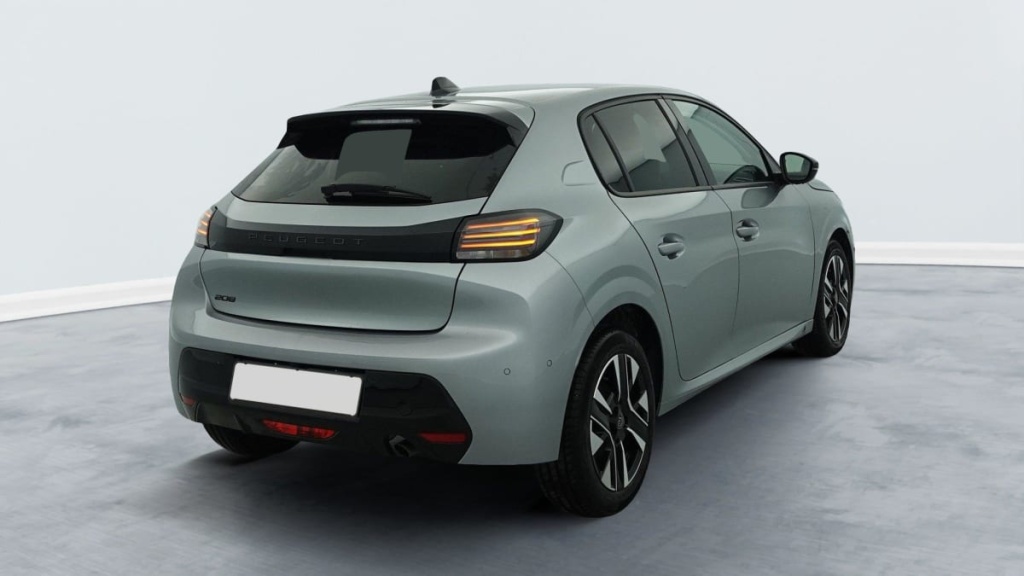 PEUGEOT 208 PureTech 100 S S BVM6 Allure - ref: 1-337972 - Photo 6