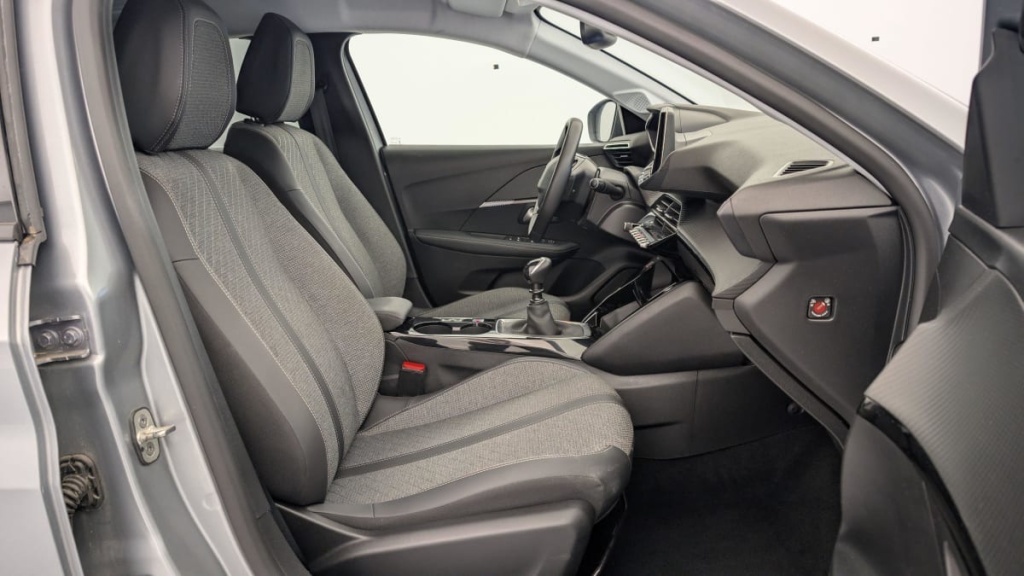 PEUGEOT 208 PureTech 100 S S BVM6 Allure - ref: 1-337972 - Photo 7