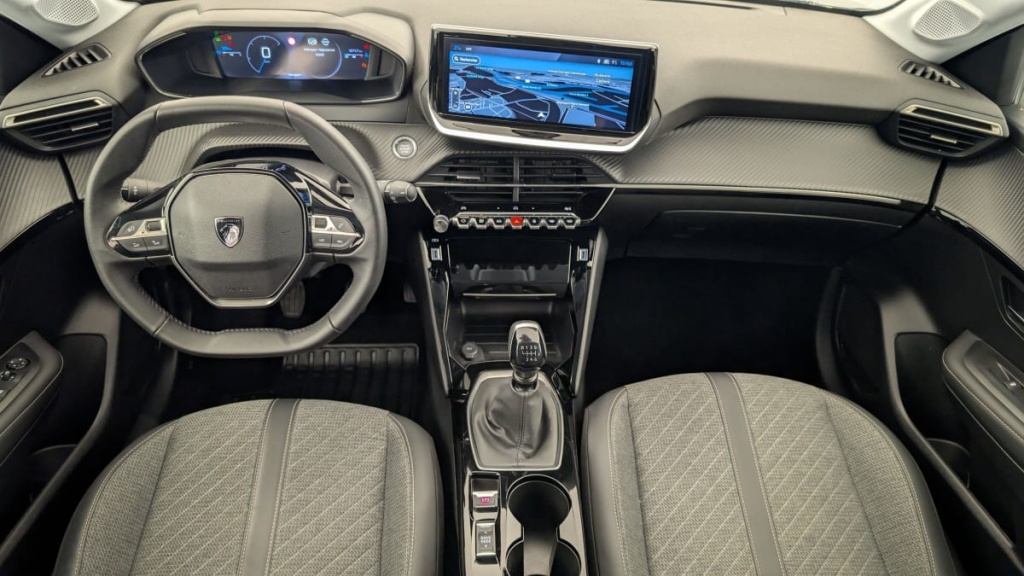 PEUGEOT 208 PureTech 100 S S BVM6 Allure - ref: 1-337975 - Photo 13