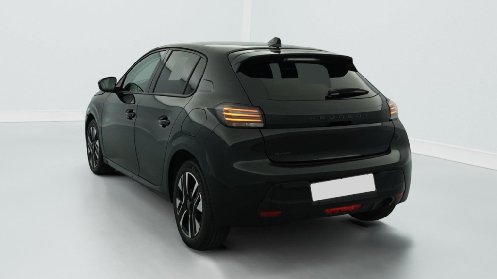 PEUGEOT 208 PureTech 100 S S BVM6 Allure - ref: 1-337975 - Photo 5