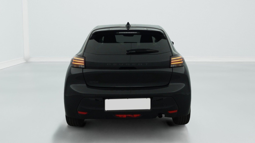 PEUGEOT 208 PureTech 100 S S BVM6 Allure - ref: 1-337975 - Photo 6
