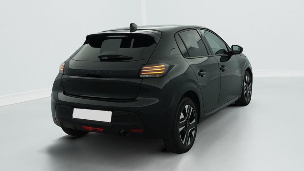 PEUGEOT 208 PureTech 100 S S BVM6 Allure - ref: 1-337975 - Photo 7