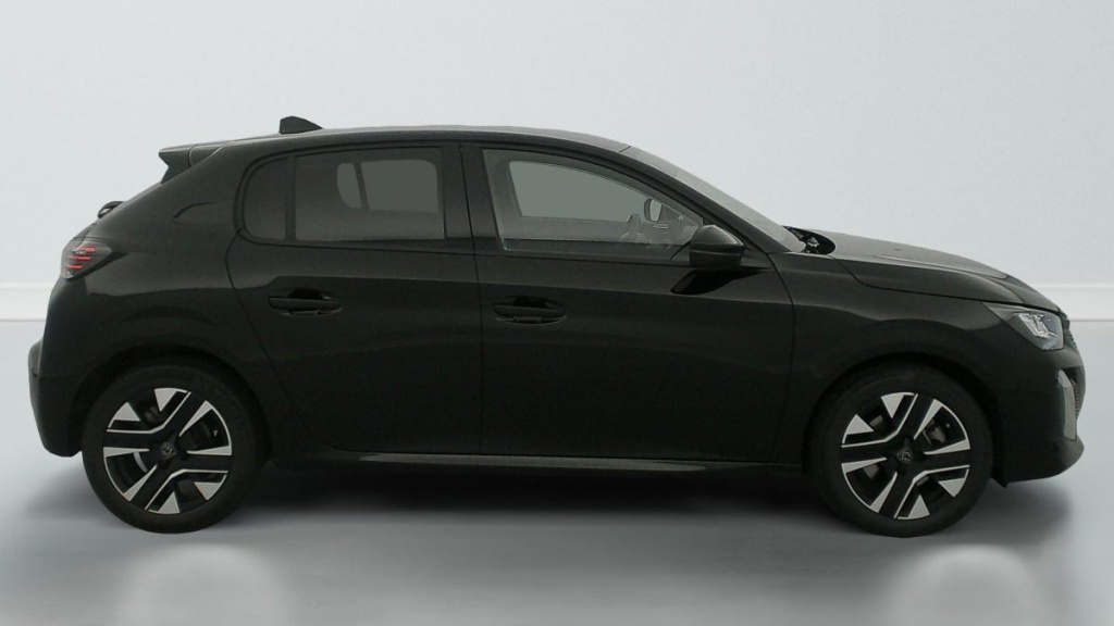 PEUGEOT 208 PureTech 100 S S BVM6 Allure - ref: 1-337975 - Photo 8