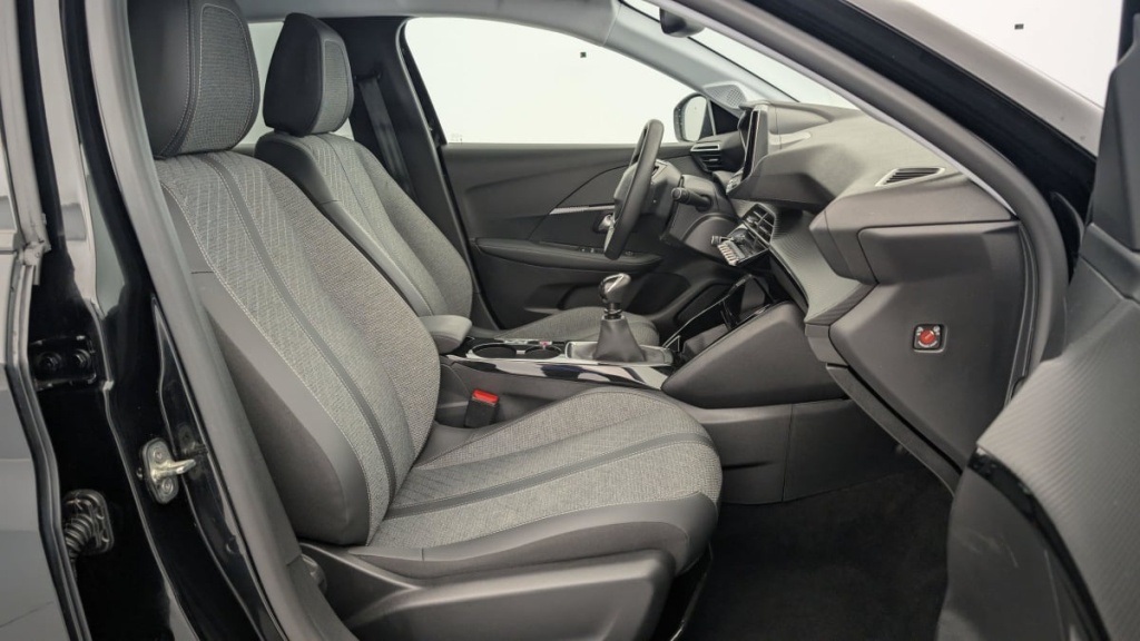 PEUGEOT 208 PureTech 100 S S BVM6 Allure - ref: 1-337975 - Photo 9