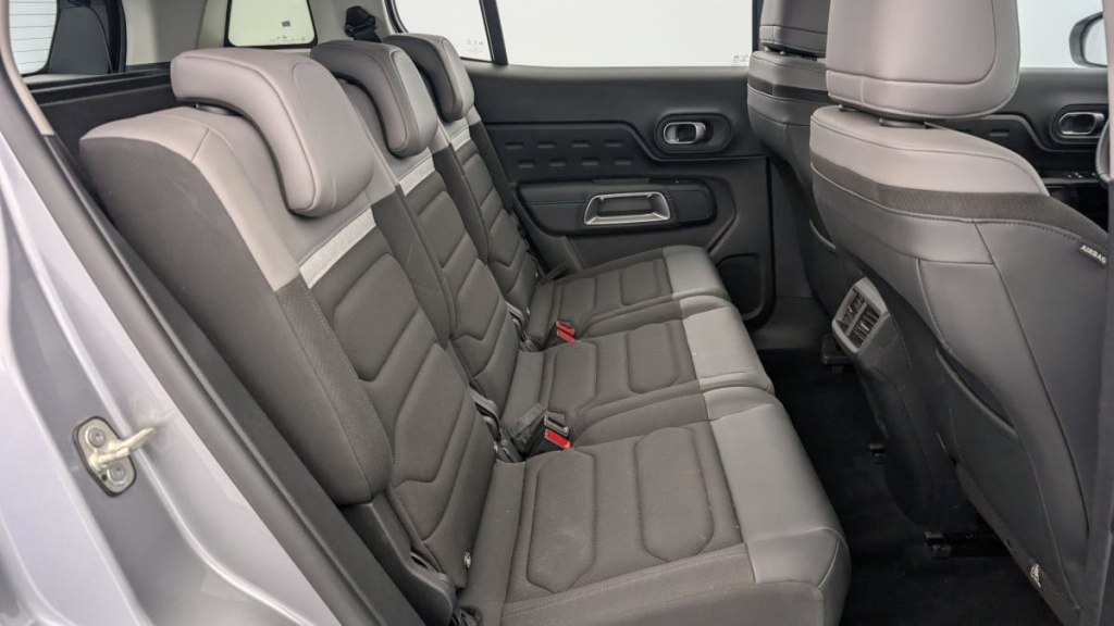 CITROEN C5 AIRCROSS PureTech 130 S S EAT8 Feel - ref: 1-337997 - Photo 10
