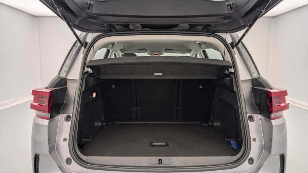 CITROEN C5 AIRCROSS PureTech 130 S S EAT8 Feel - ref: 1-337997 - Photo 11