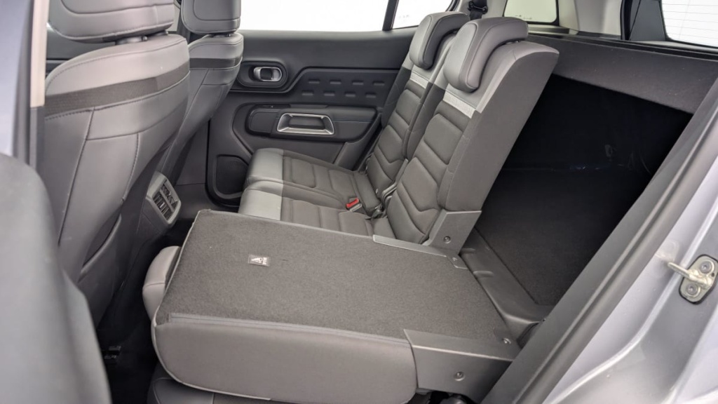 CITROEN C5 AIRCROSS PureTech 130 S S EAT8 Feel - ref: 1-337997 - Photo 12
