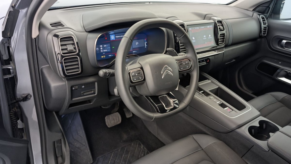 CITROEN C5 AIRCROSS PureTech 130 S S EAT8 Feel - ref: 1-337997 - Photo 15