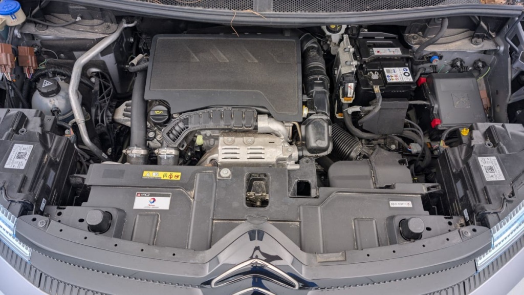 CITROEN C5 AIRCROSS PureTech 130 S S EAT8 Feel - ref: 1-337997 - Photo 18