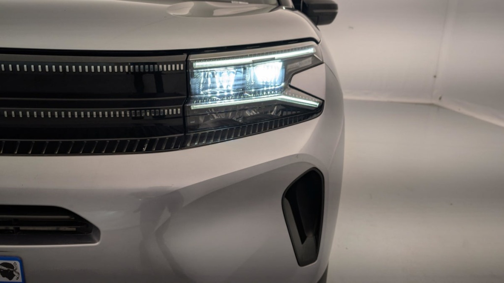 CITROEN C5 AIRCROSS PureTech 130 S S EAT8 Feel - ref: 1-337997 - Photo 19