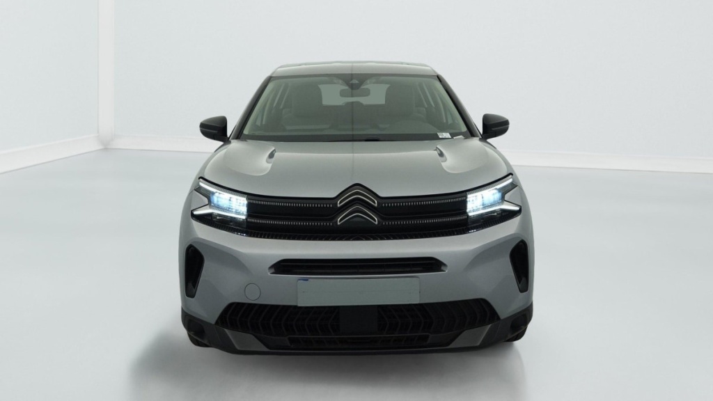CITROEN C5 AIRCROSS PureTech 130 S S EAT8 Feel - ref: 1-337997 - Photo 2