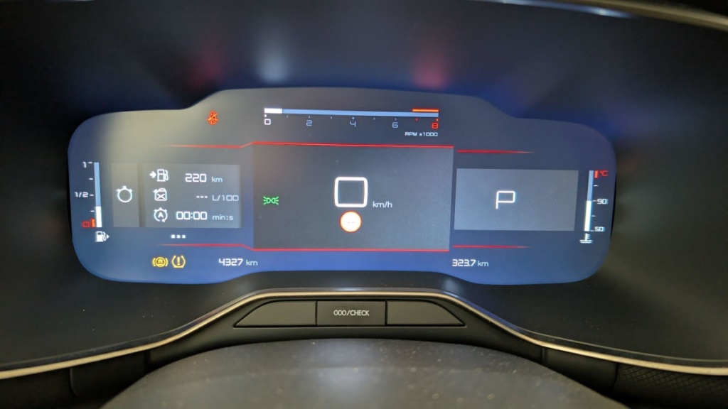 CITROEN C5 AIRCROSS PureTech 130 S S EAT8 Feel - ref: 1-337997 - Photo 20