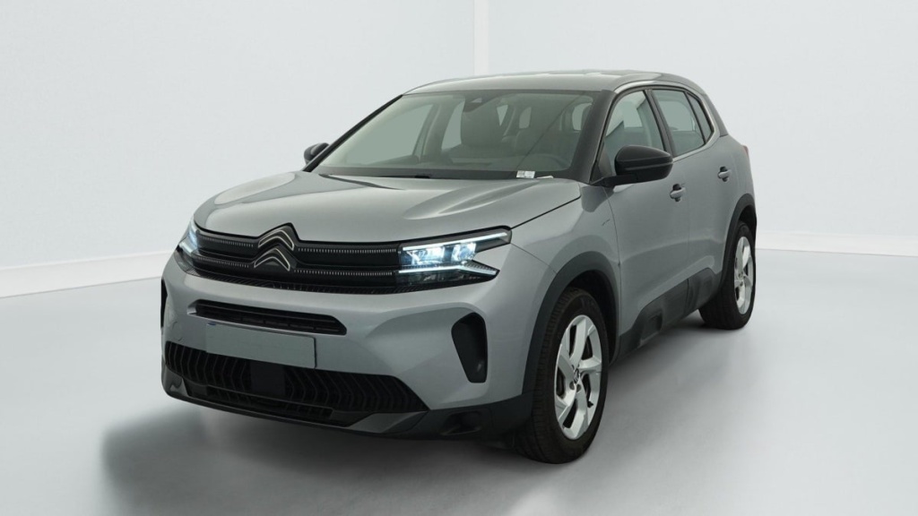 CITROEN C5 AIRCROSS PureTech 130 S S EAT8 Feel - ref: 1-337997 - Photo 3
