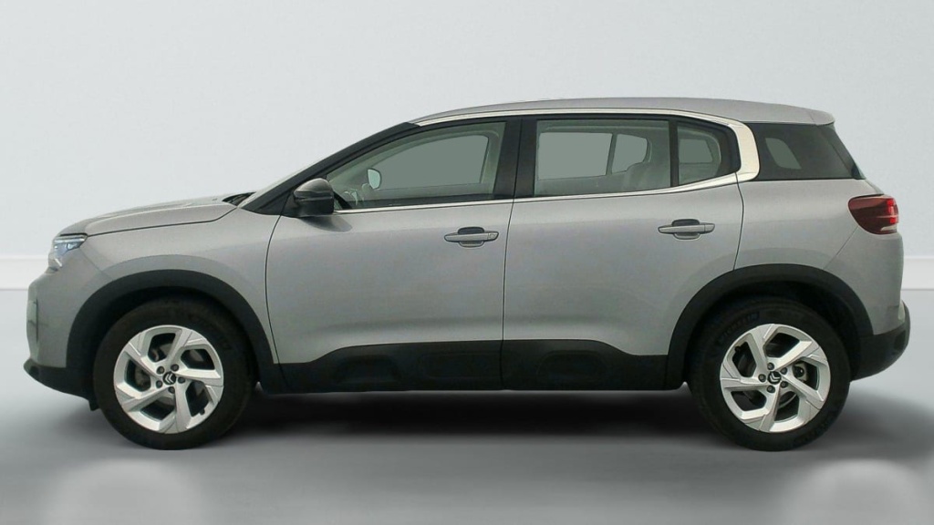 CITROEN C5 AIRCROSS PureTech 130 S S EAT8 Feel - ref: 1-337997 - Photo 4
