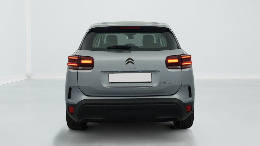 CITROEN C5 AIRCROSS PureTech 130 S S EAT8 Feel - ref: 1-337997 - Photo 6