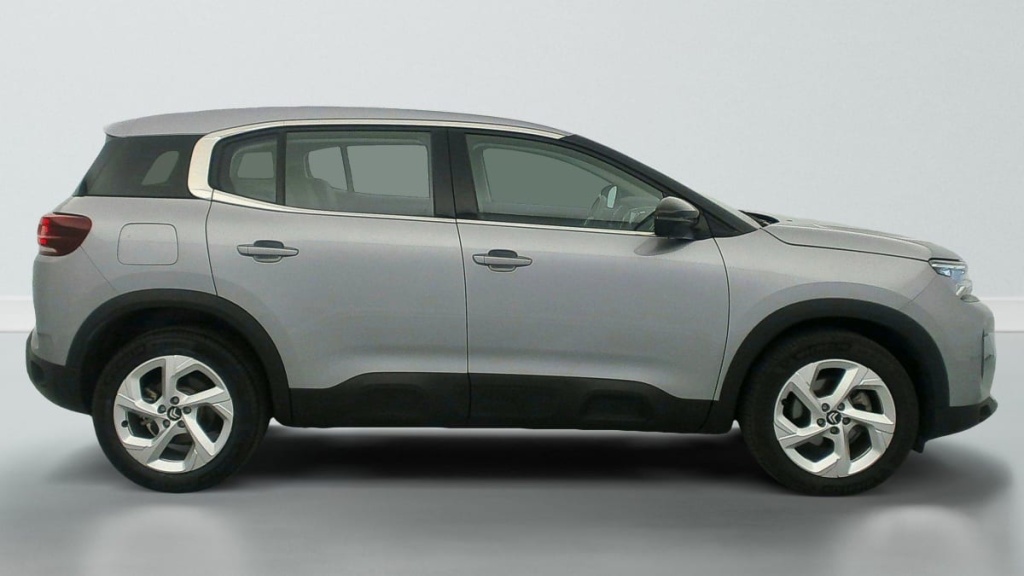 CITROEN C5 AIRCROSS PureTech 130 S S EAT8 Feel - ref: 1-337997 - Photo 8