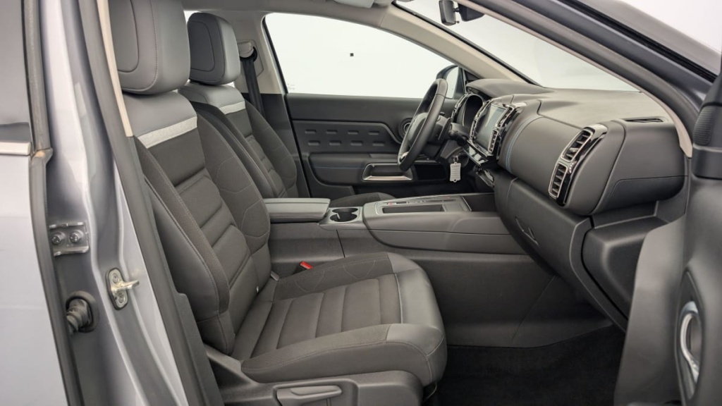 CITROEN C5 AIRCROSS PureTech 130 S S EAT8 Feel - ref: 1-337997 - Photo 9