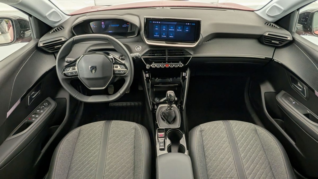 PEUGEOT 208 PureTech 100 S S BVM6 Allure - ref: 1-338029 - Photo 12