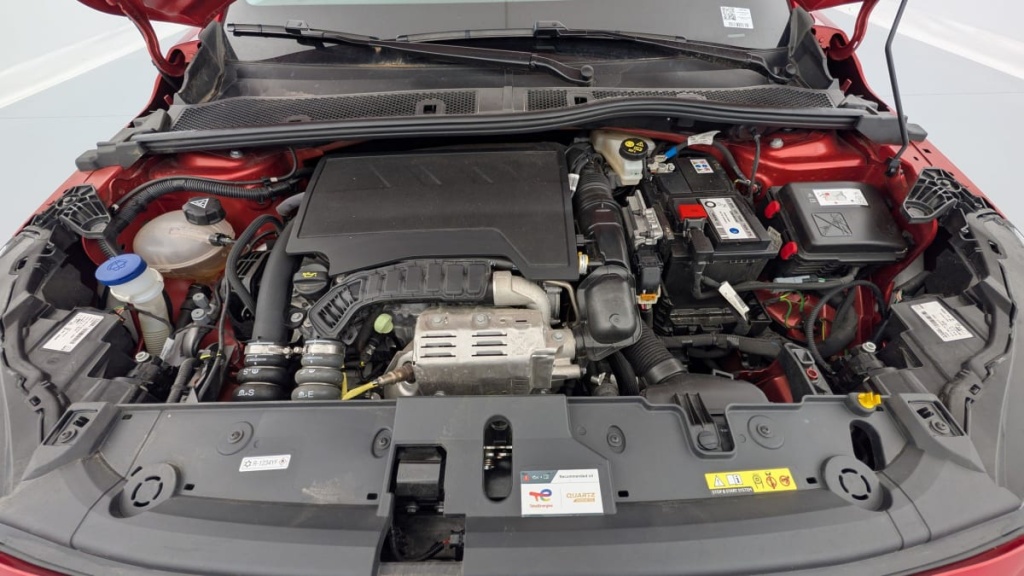 PEUGEOT 208 PureTech 100 S S BVM6 Allure - ref: 1-338029 - Photo 16