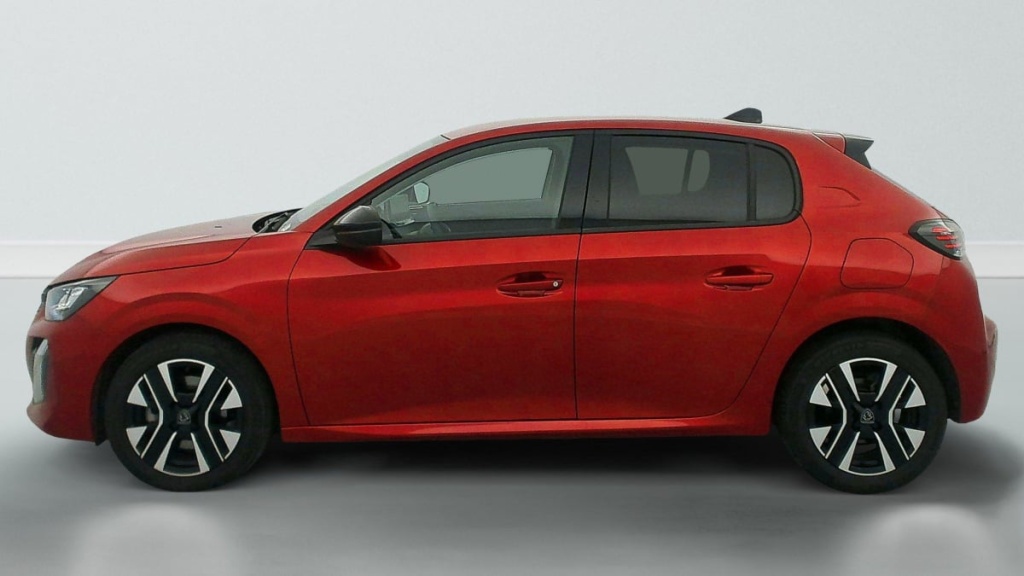 PEUGEOT 208 PureTech 100 S S BVM6 Allure - ref: 1-338029 - Photo 4