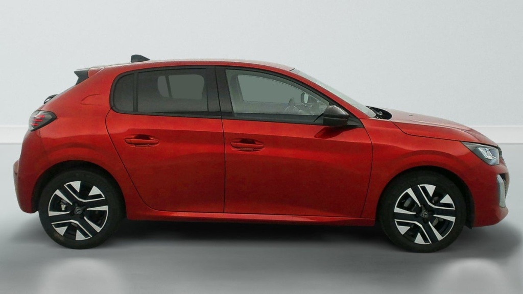 PEUGEOT 208 PureTech 100 S S BVM6 Allure - ref: 1-338029 - Photo 8
