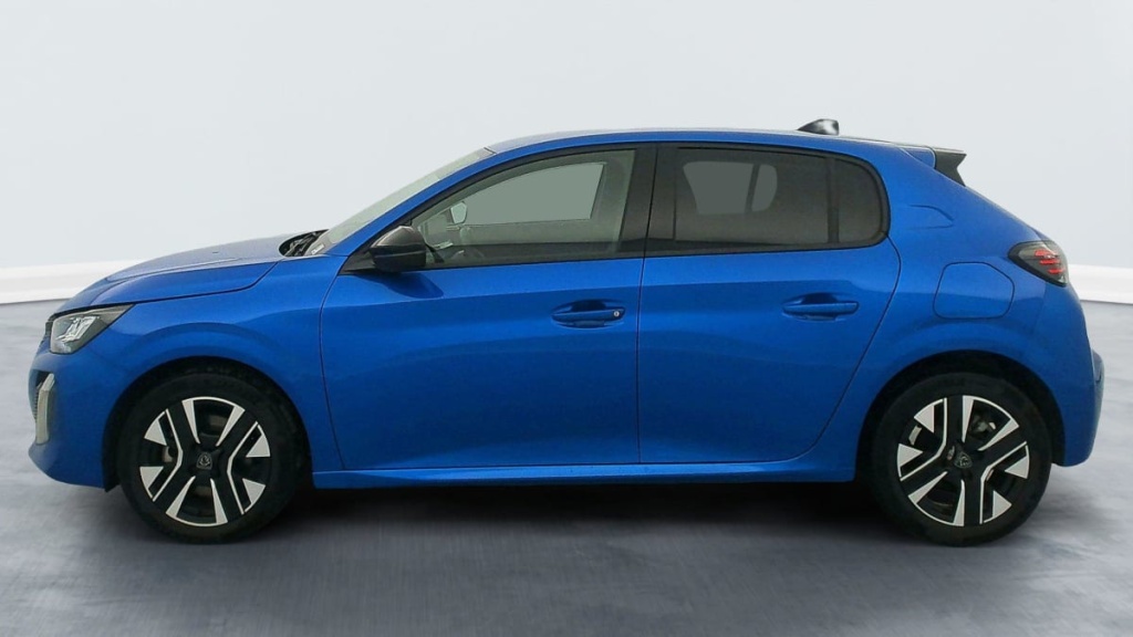 PEUGEOT 208 PureTech 100 S S BVM6 Allure - ref: 1-338040 - Photo 4