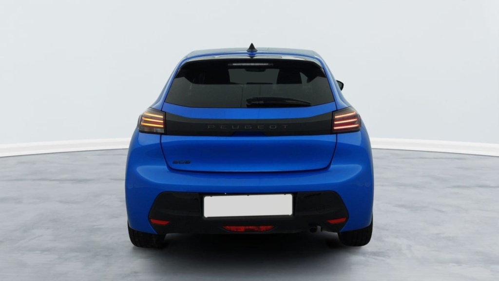 PEUGEOT 208 PureTech 100 S S BVM6 Allure - ref: 1-338040 - Photo 6