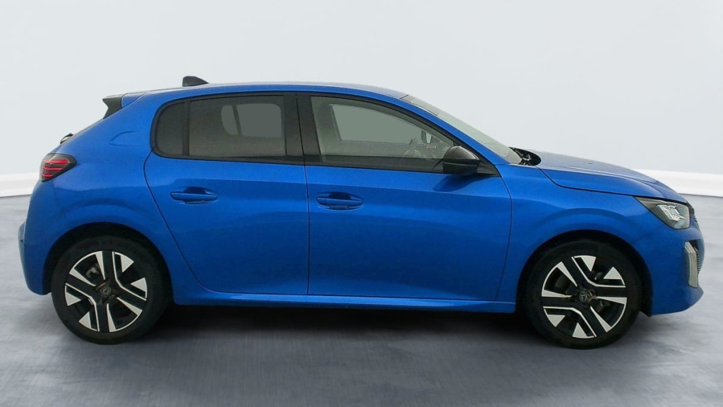 PEUGEOT 208 PureTech 100 S S BVM6 Allure - ref: 1-338040 - Photo 8