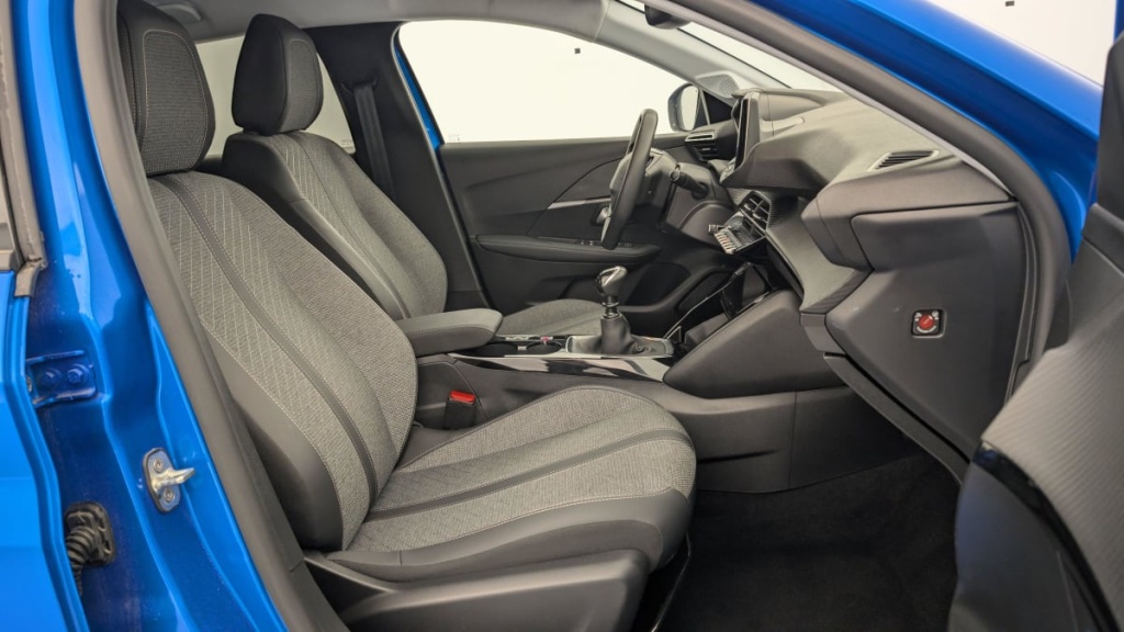 PEUGEOT 208 PureTech 100 S S BVM6 Allure - ref: 1-338040 - Photo 9