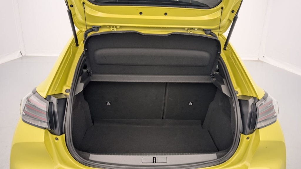 PEUGEOT 208 PureTech 100 S S BVM6 Allure - ref: 1-338081 - Photo 11