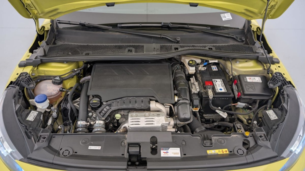 PEUGEOT 208 PureTech 100 S S BVM6 Allure - ref: 1-338081 - Photo 20