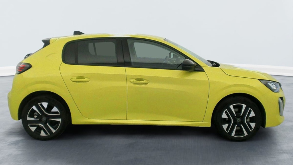 PEUGEOT 208 PureTech 100 S S BVM6 Allure - ref: 1-338081 - Photo 8