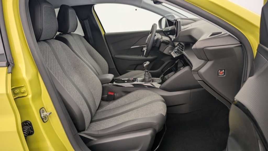 PEUGEOT 208 PureTech 100 S S BVM6 Allure - ref: 1-338081 - Photo 9