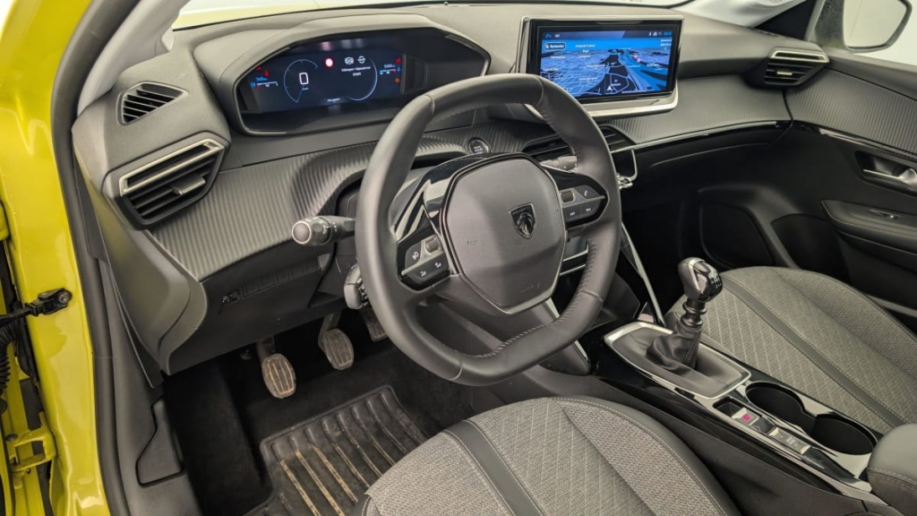 PEUGEOT 208 PureTech 100 S S BVM6 Allure - ref: 1-338082 - Photo 15