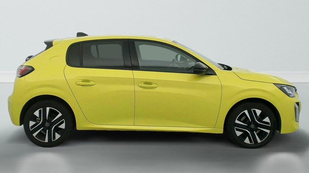 PEUGEOT 208 PureTech 100 S S BVM6 Allure - ref: 1-338082 - Photo 8