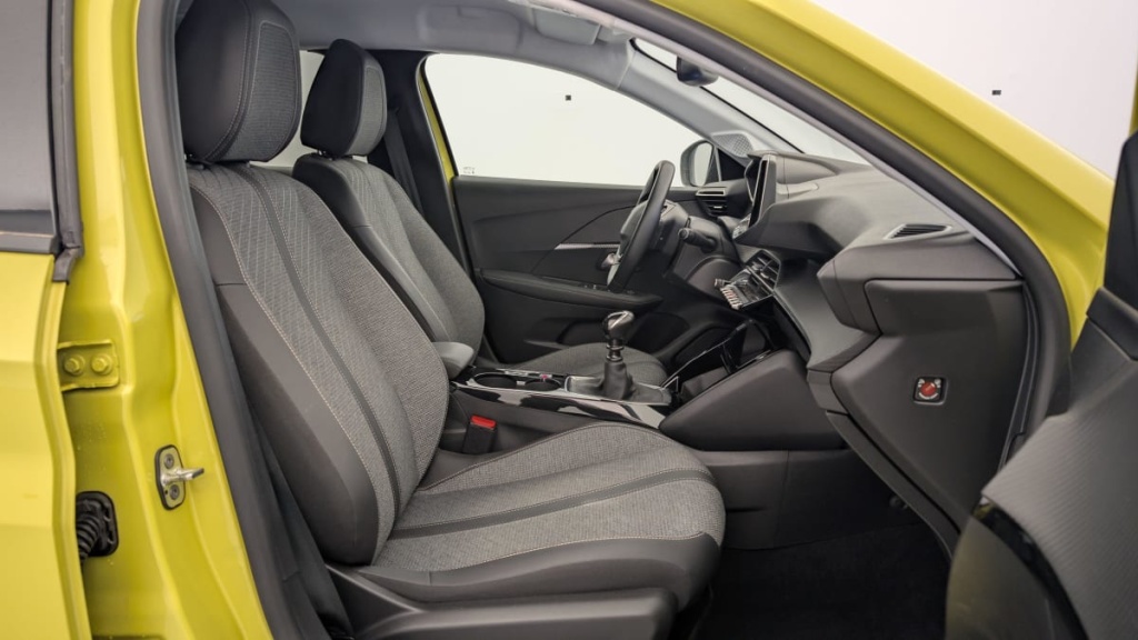 PEUGEOT 208 PureTech 100 S S BVM6 Allure - ref: 1-338082 - Photo 9