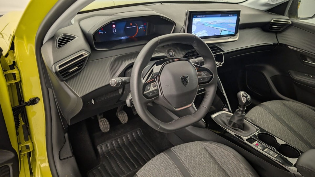 PEUGEOT 208 PureTech 100 S S BVM6 Allure - ref: 1-338089 - Photo 15