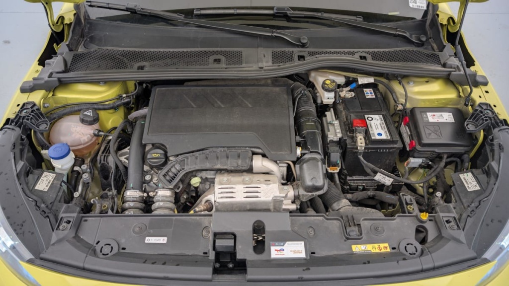 PEUGEOT 208 PureTech 100 S S BVM6 Allure - ref: 1-338089 - Photo 20