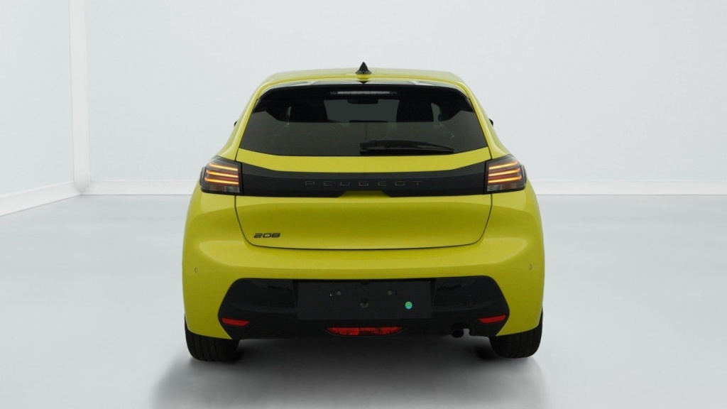 PEUGEOT 208 PureTech 100 S S BVM6 Allure - ref: 1-338089 - Photo 6