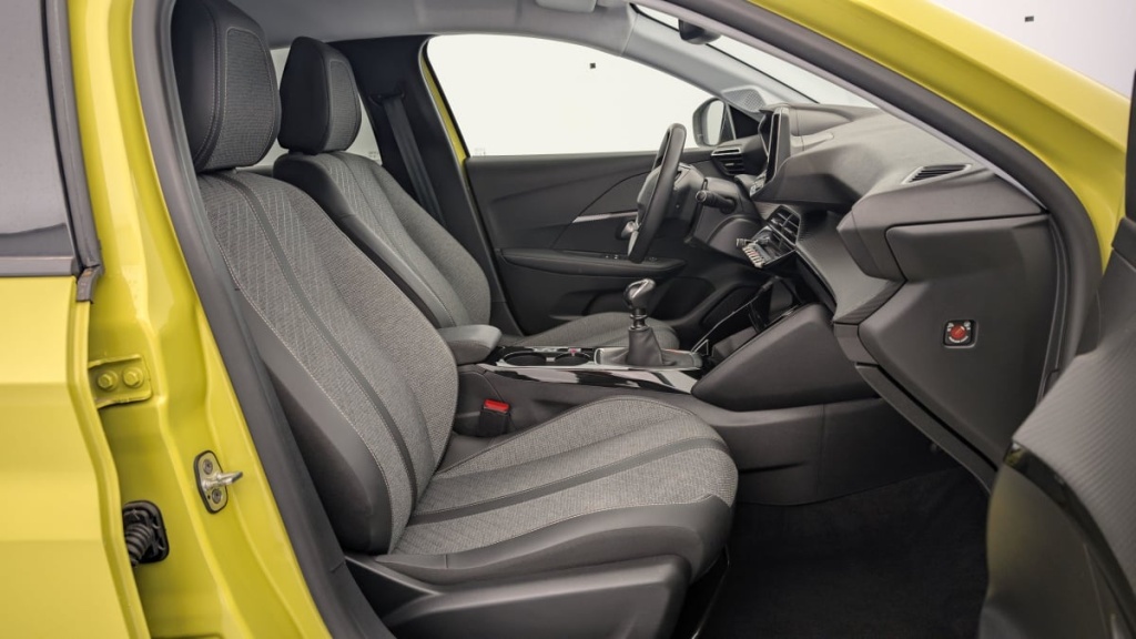 PEUGEOT 208 PureTech 100 S S BVM6 Allure - ref: 1-338089 - Photo 9