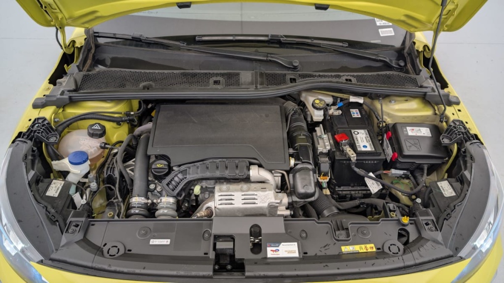 PEUGEOT 208 PureTech 100 S S BVM6 Active - ref: 1-338092 - Photo 19