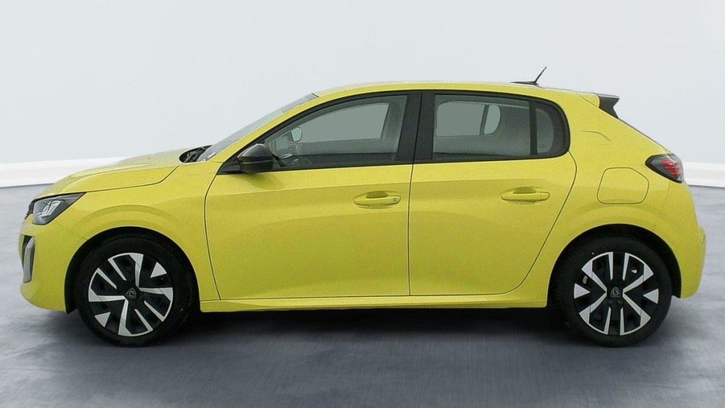 PEUGEOT 208 PureTech 100 S S BVM6 Active - ref: 1-338092 - Photo 4