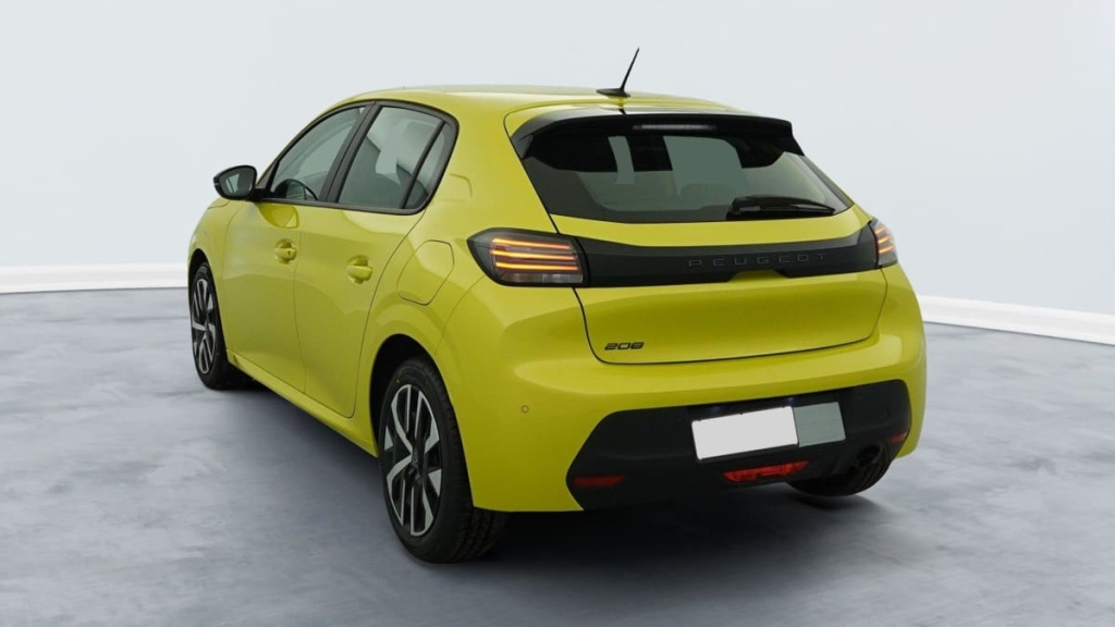 PEUGEOT 208 PureTech 100 S S BVM6 Active - ref: 1-338092 - Photo 5