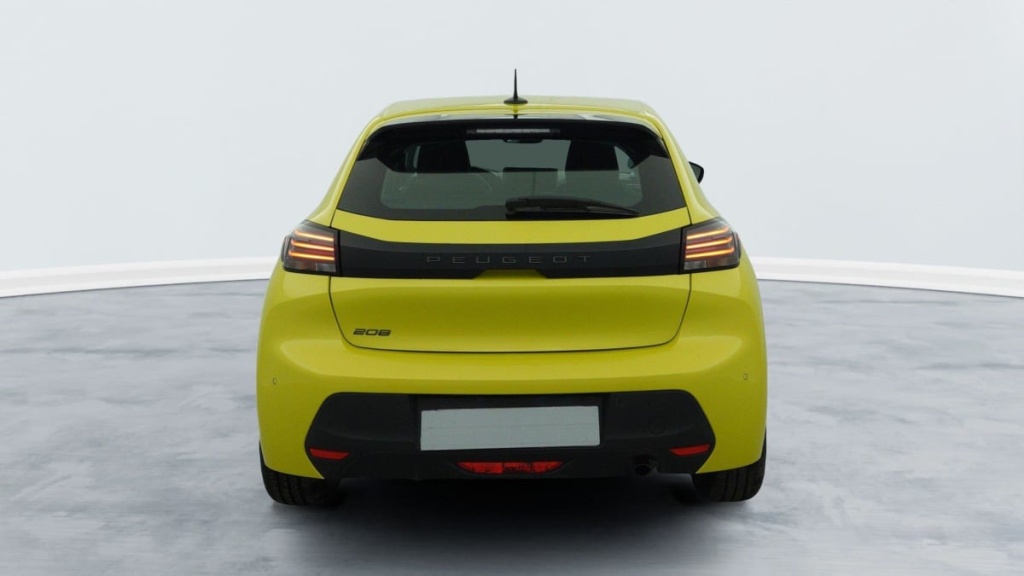 PEUGEOT 208 PureTech 100 S S BVM6 Active - ref: 1-338092 - Photo 6