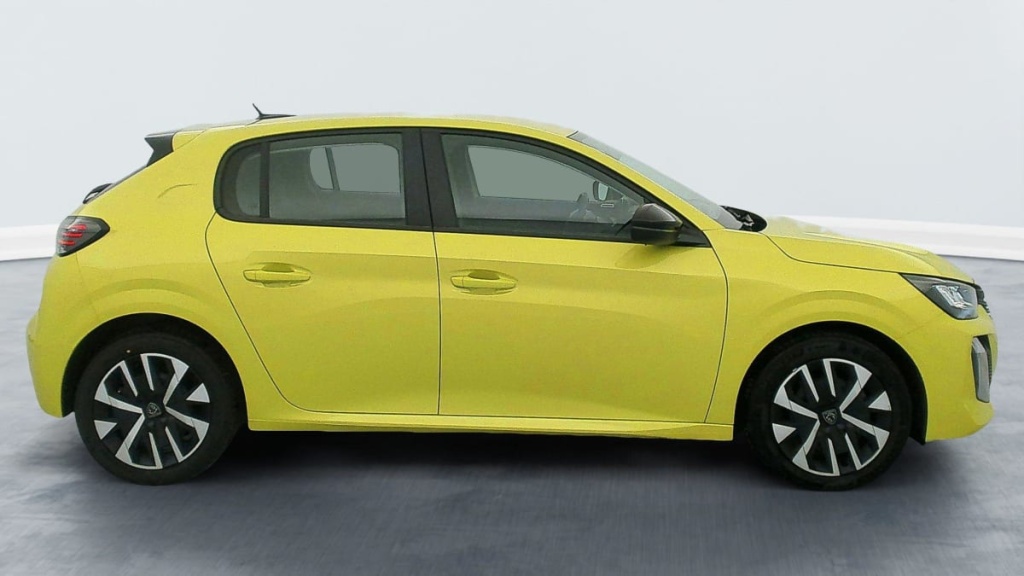 PEUGEOT 208 PureTech 100 S S BVM6 Active - ref: 1-338092 - Photo 8