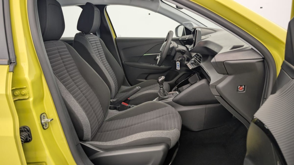PEUGEOT 208 PureTech 100 S S BVM6 Active - ref: 1-338092 - Photo 9